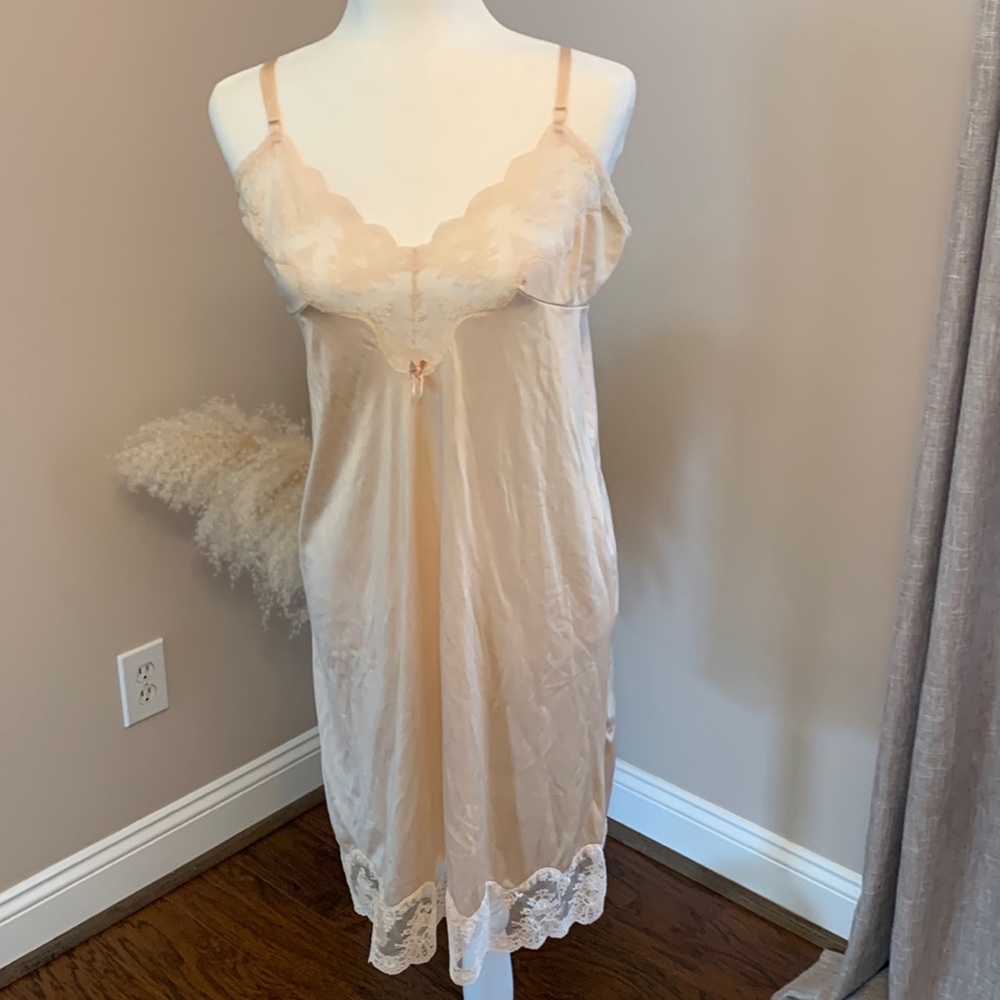 Kayser slip night dress